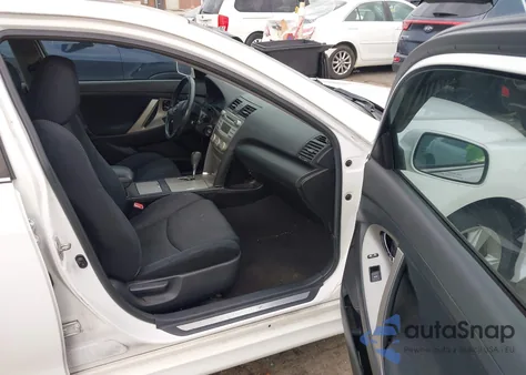 2010 Toyota Camry Se из США, поврежденный, VIN 4T1BF3EK3AU531394